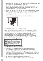 Предварительный просмотр 50 страницы Grundig GTMU 14110 User Manual