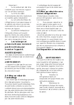 Предварительный просмотр 101 страницы Grundig GTMU 14110 User Manual