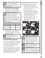 Предварительный просмотр 15 страницы Grundig GTN 28240 GB User Instructions