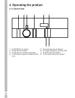 Предварительный просмотр 20 страницы Grundig GTN 28240 GB User Instructions