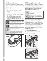 Предварительный просмотр 28 страницы Grundig GTN 28240 GB User Instructions