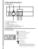 Preview for 18 page of Grundig GTN 38110 GCW User Instructions