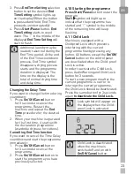 Preview for 23 page of Grundig GTN 38110 GCW User Instructions