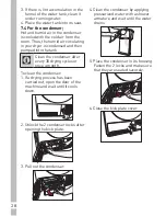 Preview for 28 page of Grundig GTN 38110 GCW User Instructions