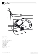 Предварительный просмотр 7 страницы Grundig GTN 38240 GC User Manual