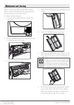 Предварительный просмотр 26 страницы Grundig GTN 38240 GC User Manual