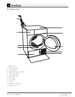 Предварительный просмотр 7 страницы Grundig GTN 38240 GCW User Manual