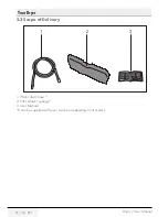 Предварительный просмотр 8 страницы Grundig GTN 38240 GCW User Manual