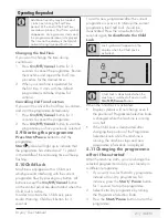 Preview for 21 page of Grundig GTN 38240 GCW User Manual