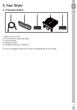 Preview for 11 page of Grundig GTN 38250 MGC User Instructions