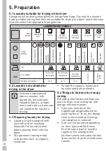 Preview for 16 page of Grundig GTN 38250 MGC User Instructions