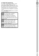 Preview for 25 page of Grundig GTN 38250 MGC User Instructions