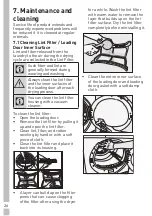 Preview for 26 page of Grundig GTN 38250 MGC User Instructions