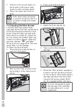 Preview for 28 page of Grundig GTN 38250 MGC User Instructions