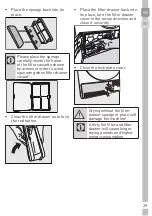 Preview for 29 page of Grundig GTN 38250 MGC User Instructions