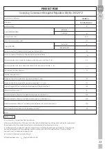 Preview for 33 page of Grundig GTN 38250 MGC User Instructions