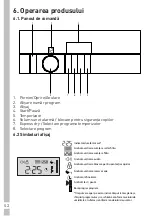 Preview for 52 page of Grundig GTN 38250 MGC User Instructions