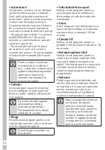 Preview for 54 page of Grundig GTN 38250 MGC User Instructions