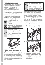 Preview for 62 page of Grundig GTN 38250 MGC User Instructions