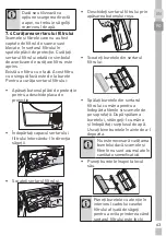 Preview for 63 page of Grundig GTN 38250 MGC User Instructions