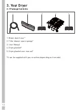 Предварительный просмотр 12 страницы Grundig GTN 38267 GC User Manual