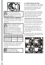 Preview for 14 page of Grundig GTN 38267 GC User Manual