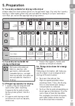 Предварительный просмотр 17 страницы Grundig GTN 38267 GC User Manual