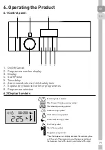 Предварительный просмотр 19 страницы Grundig GTN 38267 GC User Manual