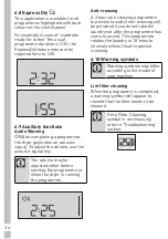 Предварительный просмотр 24 страницы Grundig GTN 38267 GC User Manual