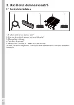 Предварительный просмотр 48 страницы Grundig GTN 38267 GC User Manual