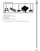 Preview for 13 page of Grundig GTN 39250 GCW User Instructions