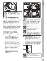 Preview for 15 page of Grundig GTN 39250 GCW User Instructions