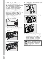 Preview for 30 page of Grundig GTN 39250 GCW User Instructions