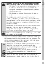 Предварительный просмотр 7 страницы Grundig GTN 48250 GC User Instructions