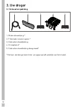 Предварительный просмотр 12 страницы Grundig GTN 48250 GC User Instructions