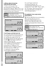 Предварительный просмотр 24 страницы Grundig GTN 48250 GC User Instructions