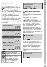 Предварительный просмотр 25 страницы Grundig GTN 48250 GC User Instructions