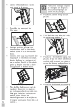 Предварительный просмотр 34 страницы Grundig GTN 48250 GC User Instructions