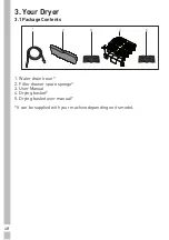 Предварительный просмотр 48 страницы Grundig GTN 48250 GC User Instructions