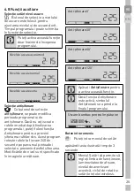 Preview for 25 page of Grundig GTN 482617 GCH User Instructions