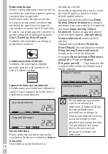 Preview for 28 page of Grundig GTN 482617 GCH User Instructions