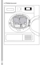 Preview for 32 page of Grundig GTN 482617 GCH User Instructions