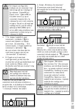 Preview for 37 page of Grundig GTN 482617 GCH User Instructions