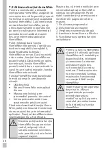 Preview for 38 page of Grundig GTN 482617 GCH User Instructions