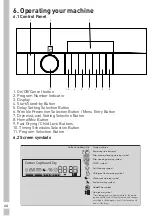 Preview for 66 page of Grundig GTN 482617 GCH User Instructions