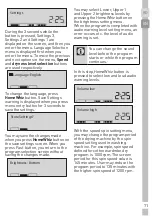 Preview for 71 page of Grundig GTN 482617 GCH User Instructions