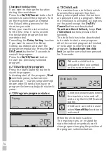 Preview for 74 page of Grundig GTN 482617 GCH User Instructions