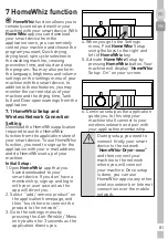 Preview for 81 page of Grundig GTN 482617 GCH User Instructions