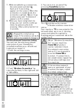 Preview for 82 page of Grundig GTN 482617 GCH User Instructions