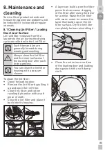 Preview for 85 page of Grundig GTN 482617 GCH User Instructions